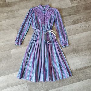 Vintage dress
